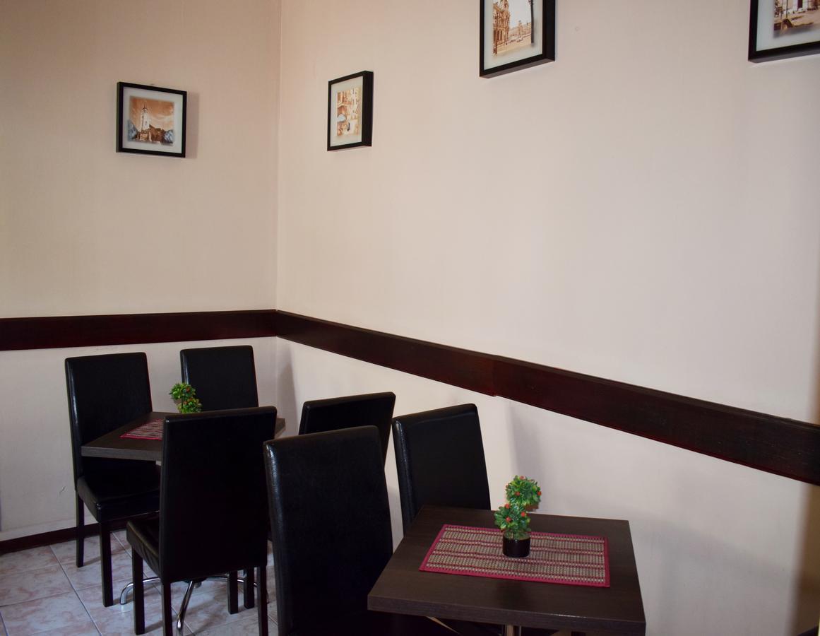 Hotel Trakia Plovdiv Buitenkant foto