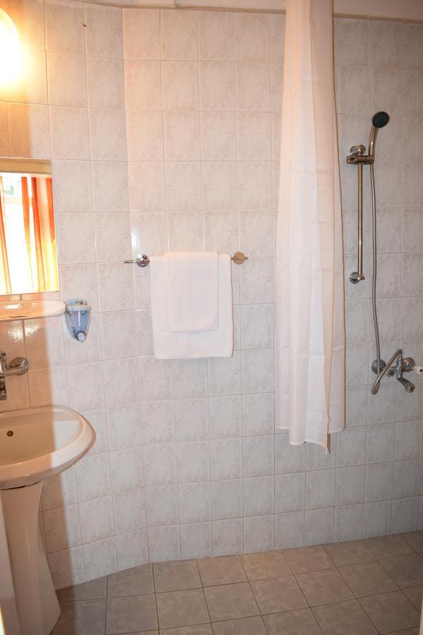Hotel Trakia Plovdiv Buitenkant foto