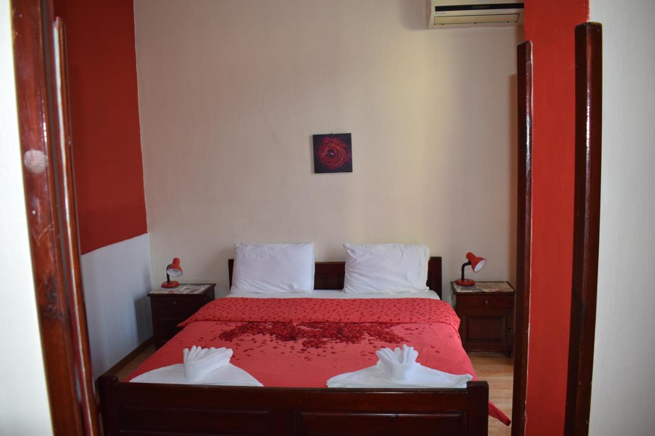 Hotel Trakia Plovdiv Buitenkant foto