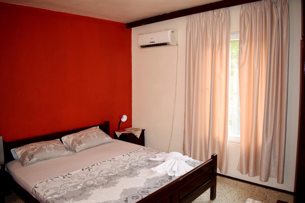 Hotel Trakia Plovdiv Buitenkant foto